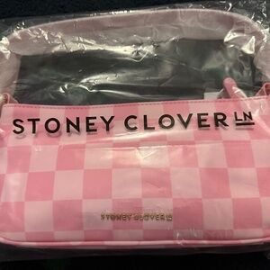 NWT Stoney Clover Lane Diner purse